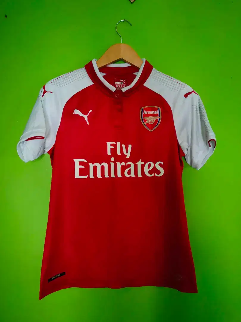 Jersey Arsenal Home 2018 Women