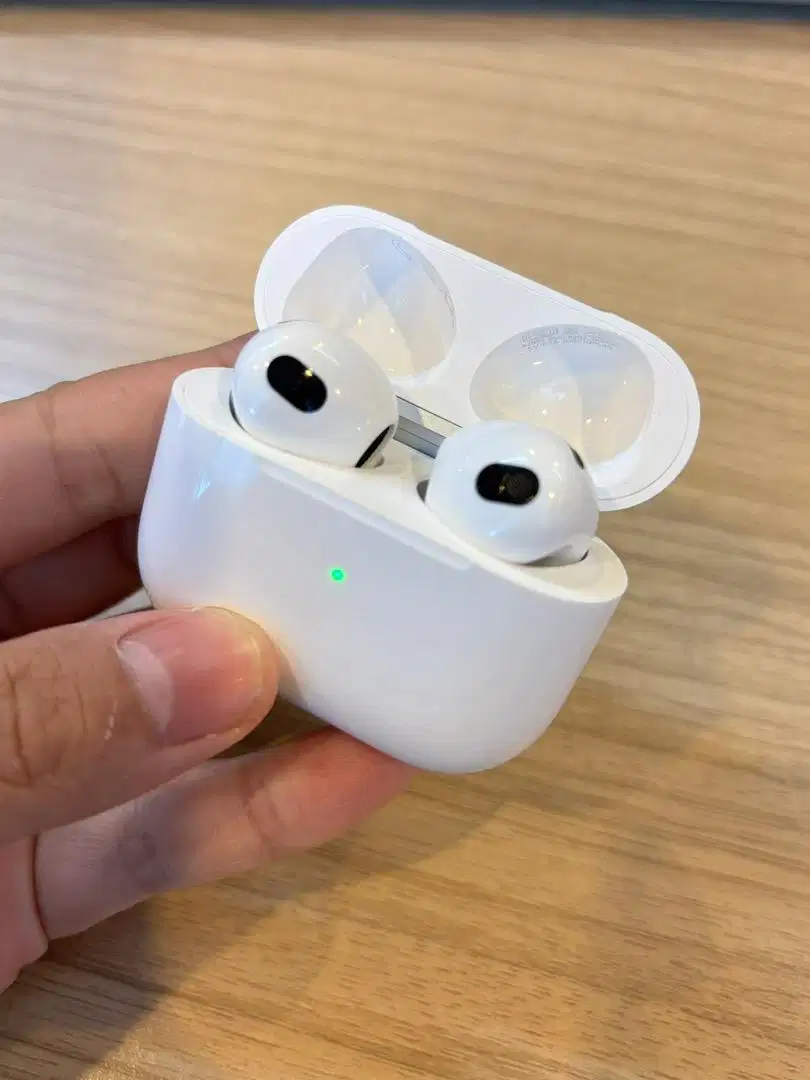 Airpods 3rd generation (ex digimap)