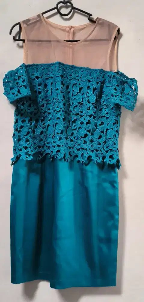 Dress wanita jarang pakai