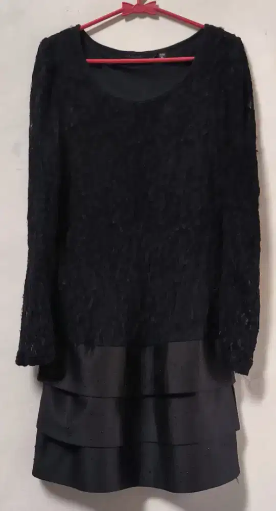 Dress wanita masih bagus