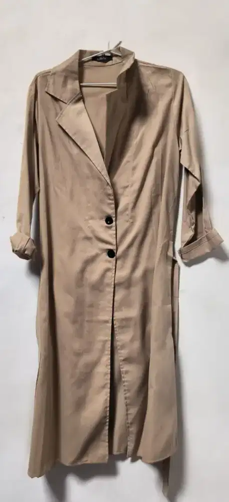 Dress wanita jarang pakai