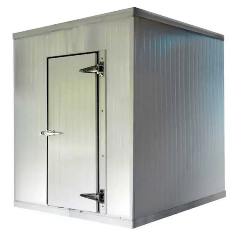 Cold room/kontainer pendingin harga nego halus