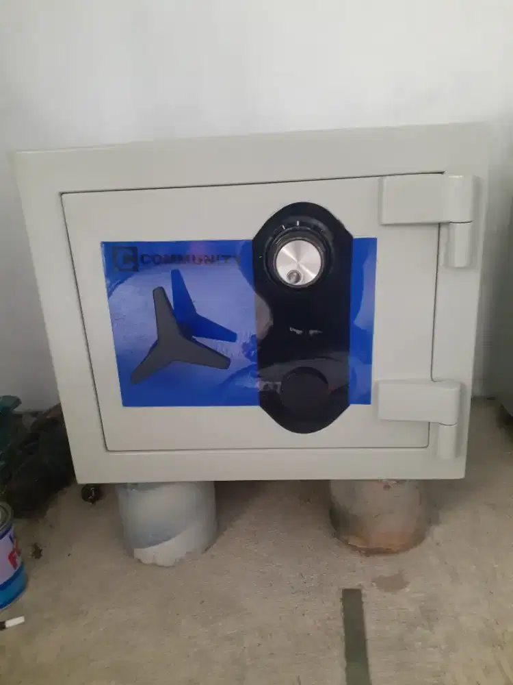 Brankas community 45 cm