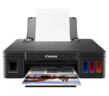 Printer Canon  G1010 PRINT ONLY ( TDK BS SCAN DAN COPY) GARANSI CANON