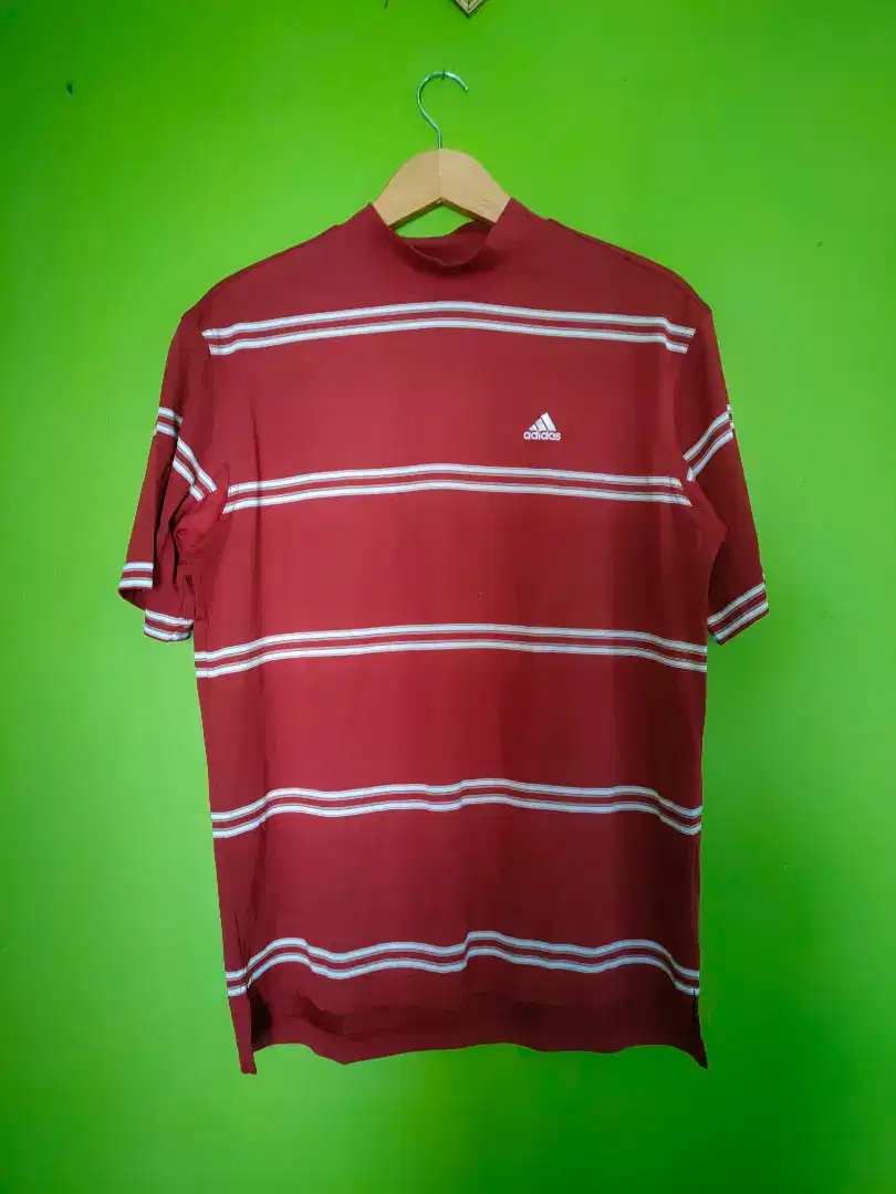 Adidas Maroon Salur