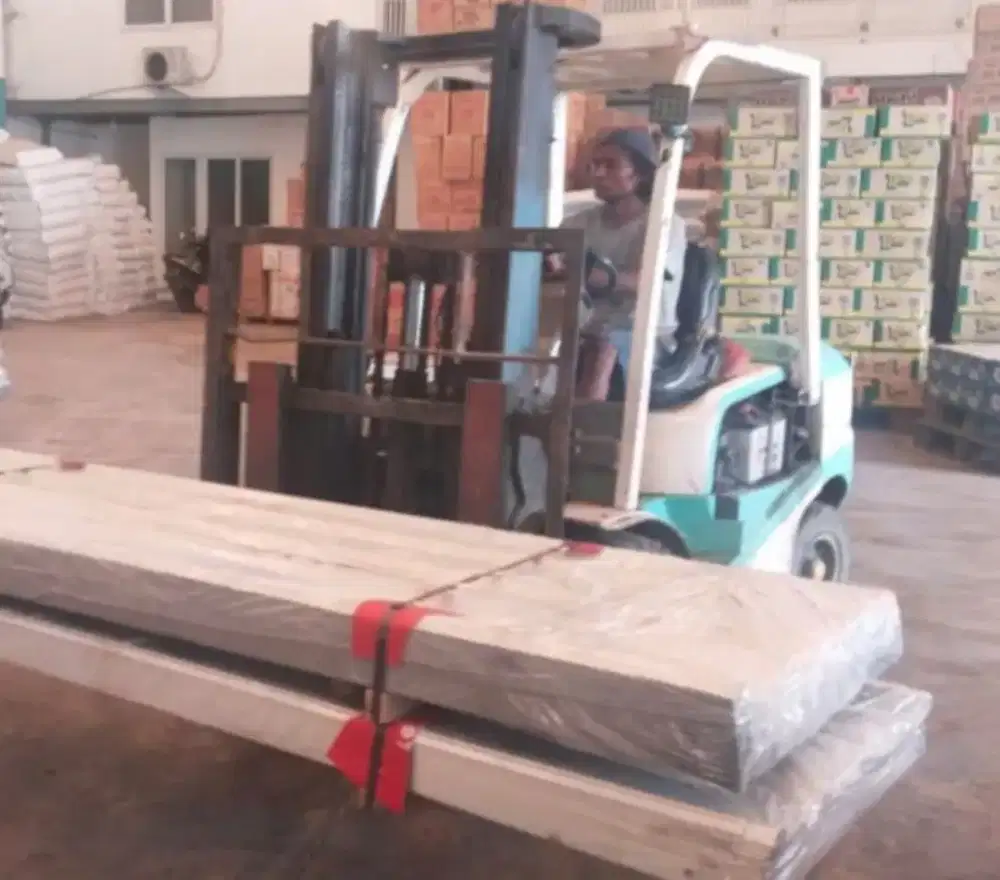 Bajaringan Murah Berkualitas