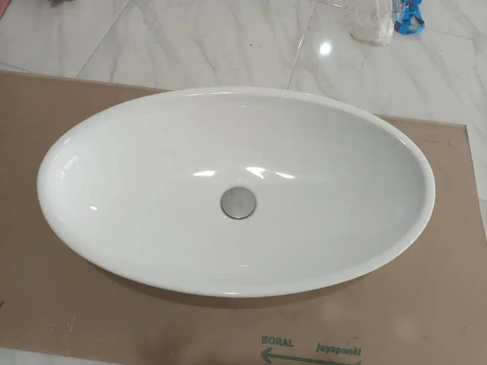 WASTAFEL TOTO TYPE LW 818 J