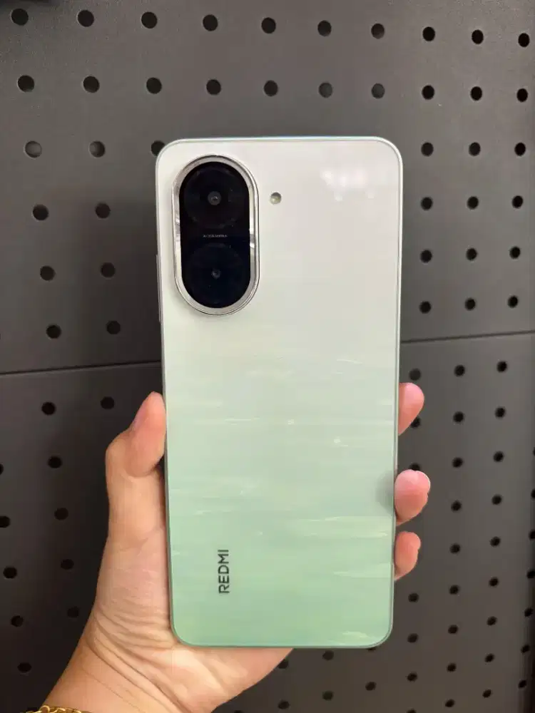 PROMO SPESIAL XIAOMI REDMI A5 RAM 4+4/128 NEW SEGEL GARANSI RESMI ‼️