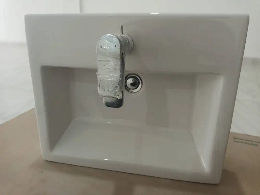 WASTAFEL TOTO TYPE LW 647CJ