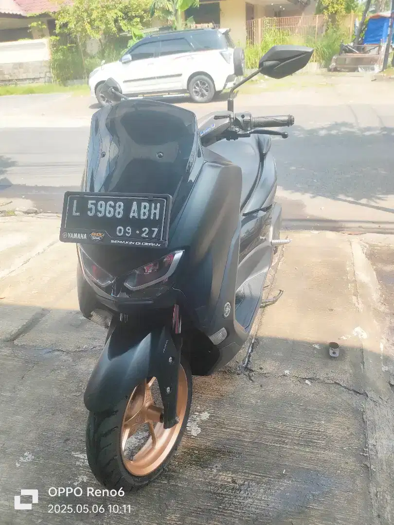 N max 2022 istimewa