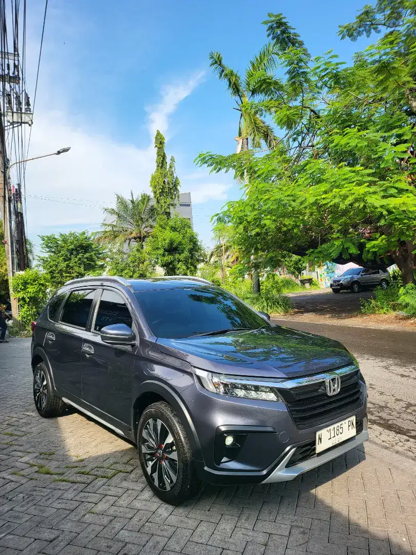 [Gress Mobil Kutisari]Brv Prestige 1.5 AT Cvt 2023 2024