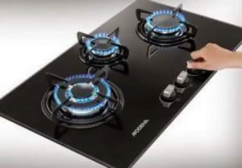 SERVIS/SERVICE KOMPOR GAS BANJARMASIN