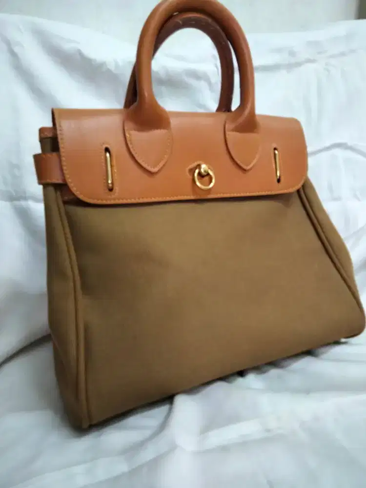 Tas tangan wanita - hand bag (Preloved)