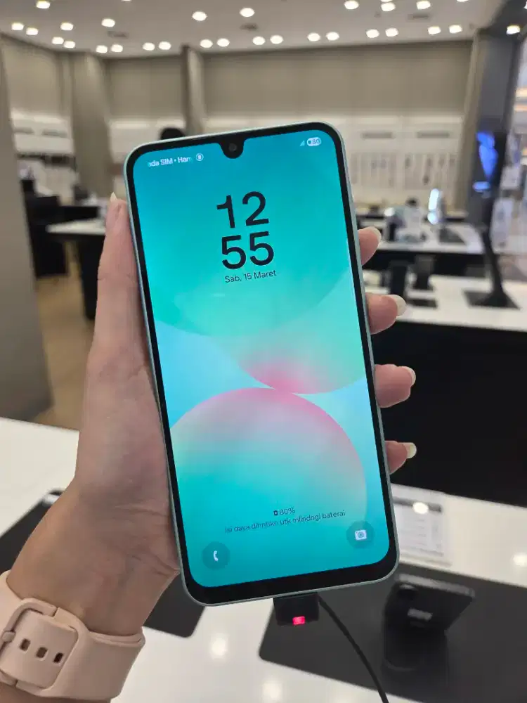 SAMSUNG GALAXY A26 5G