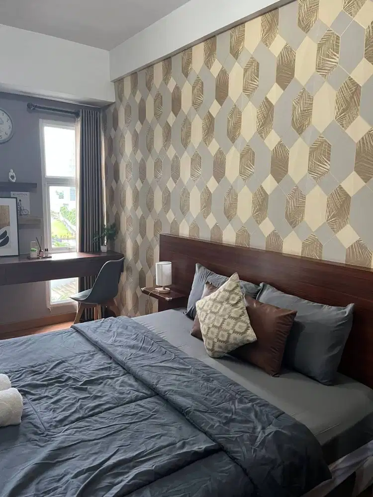 Di cari Karyawan FO dan HK,SPV untuk Resort dan Hotel