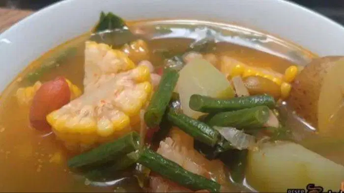 Dibutuhkan Karyawan untuk rumah makan