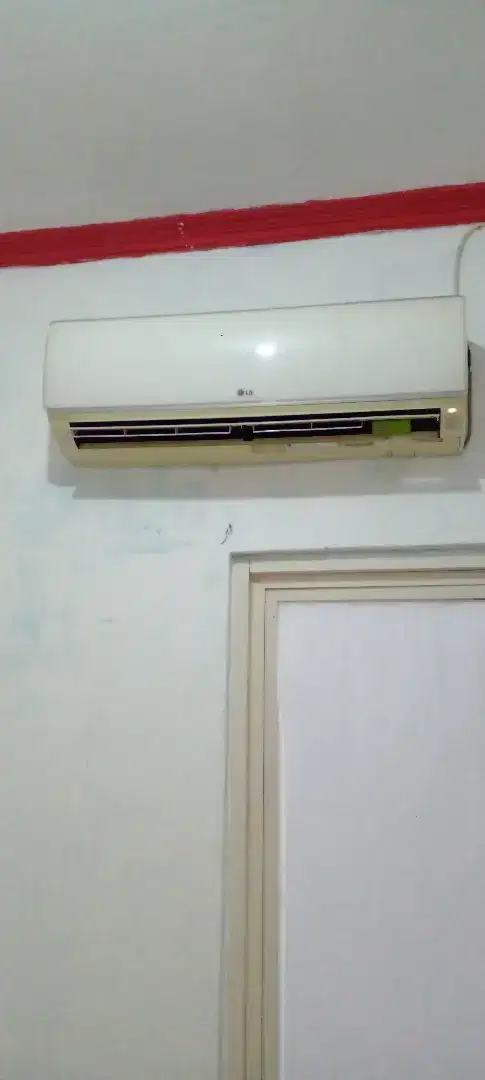 Jual AC merek LG