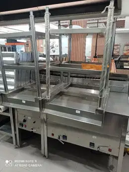 KOMPOR 2 ITEM/ KOMPOR