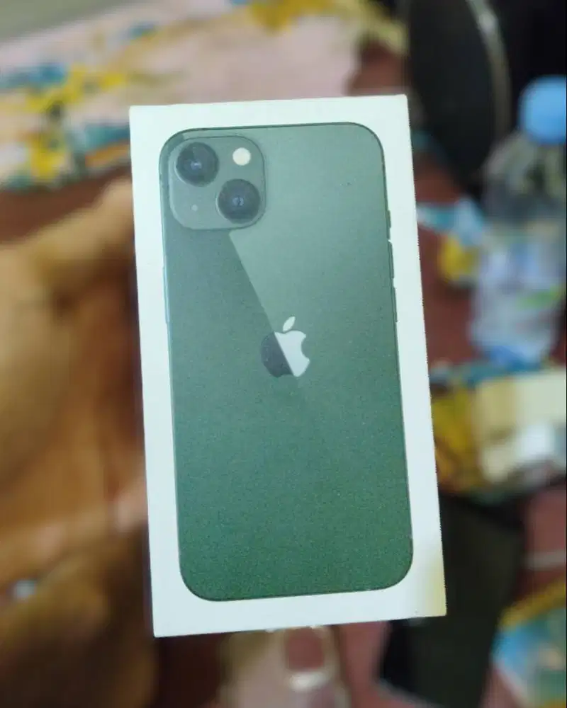 Iphone 13 mini 128gb cawri