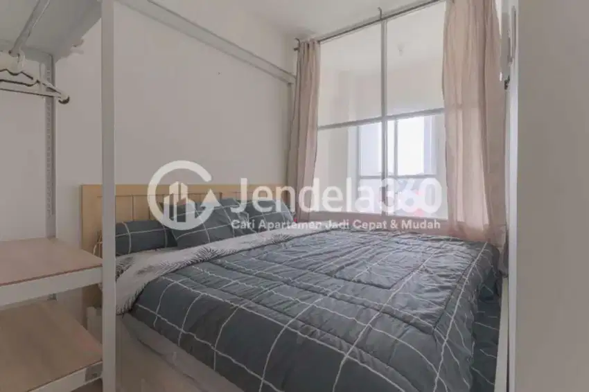 APARTEMEN AKASA LOFT 2 Lantai BSD SINARMASLAND