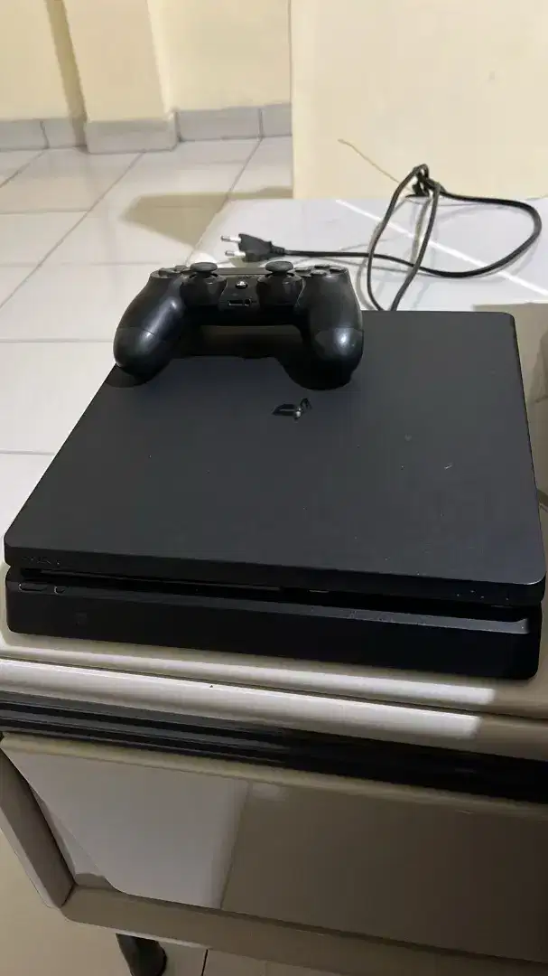 Ps4 Slim 1TB ORI 2218b
