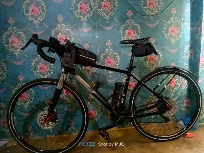 Polygon Path 3 Gravel size M