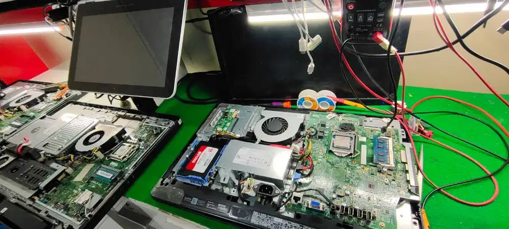 service laptop, servis laptop, service komputer, servis komputer, cpu