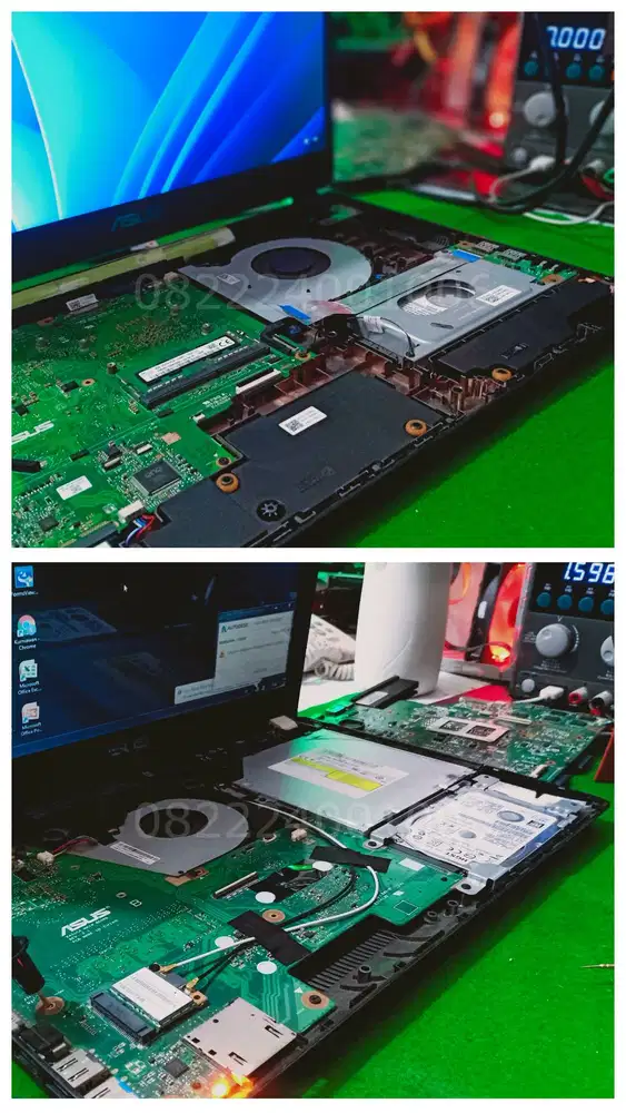 service laptop, servis laptop, service komputer, servis komputer, cpu