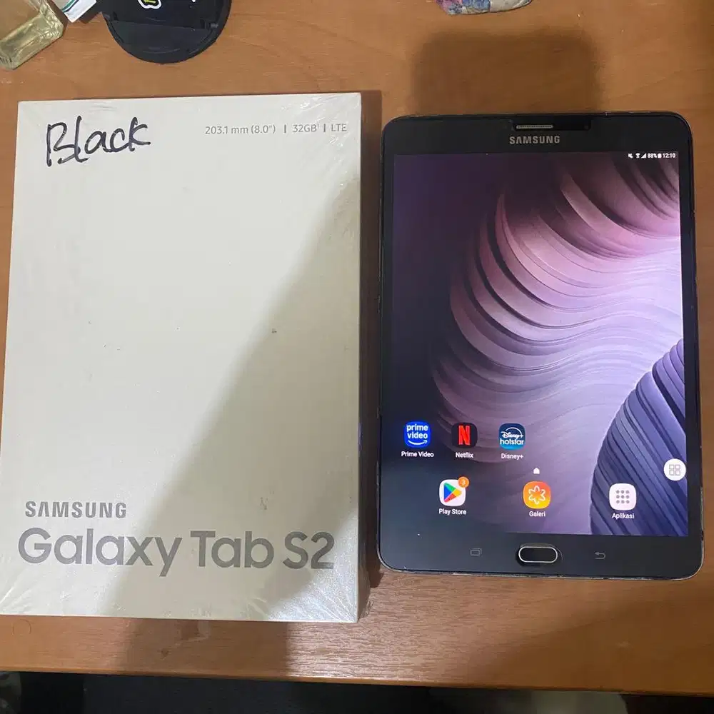 Galaxy Tab S2 3/32