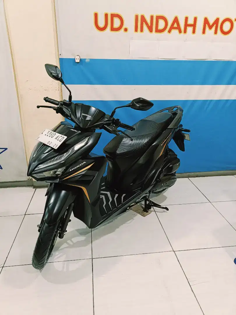 VARIO 125 ESP CBS ISS EXCLSV KEYLLES 2024