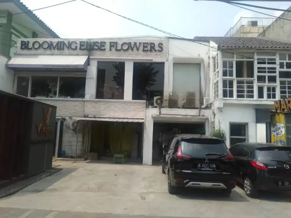 For Sale Rumah JL.GUNAWARMAN
