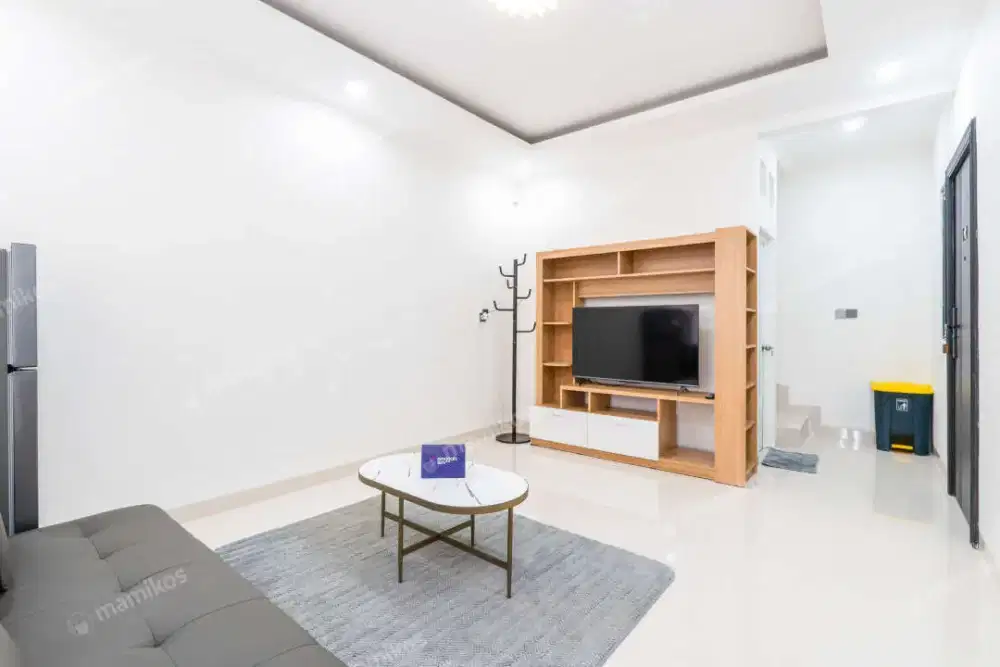 Kost Sakura Khusus Putri