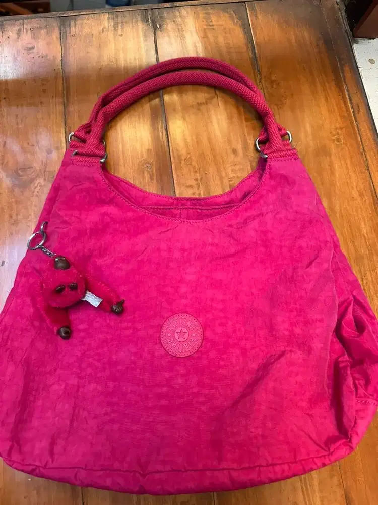 kipling bag original