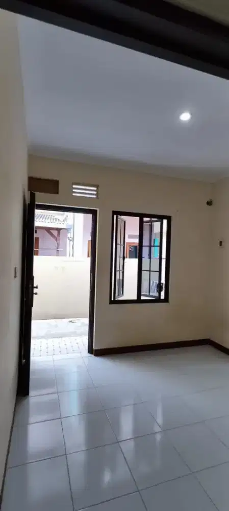 Kontrakan Petakan Nyaman