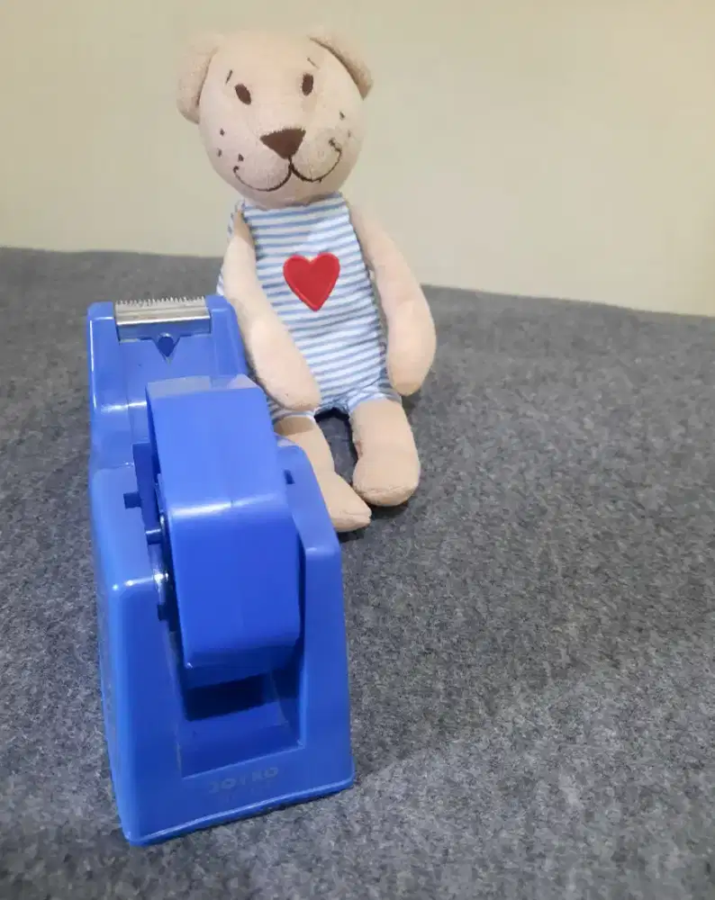 Joyko TD-103 tape dispenser, jual cepat