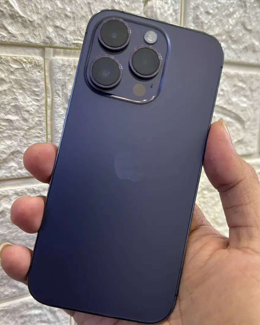 WTB iphone 15 pro max 256gb