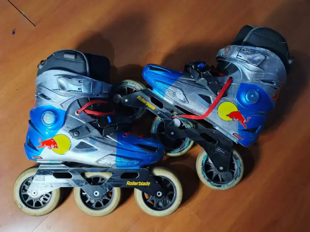 Sepatu Roda 3 Wheels Dewasa