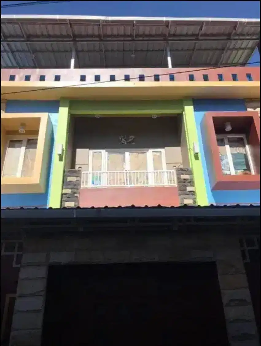 Turun Harga Lagi Rumah Kost 10 Pintu Dekat Kampus RS Mall Blimbing