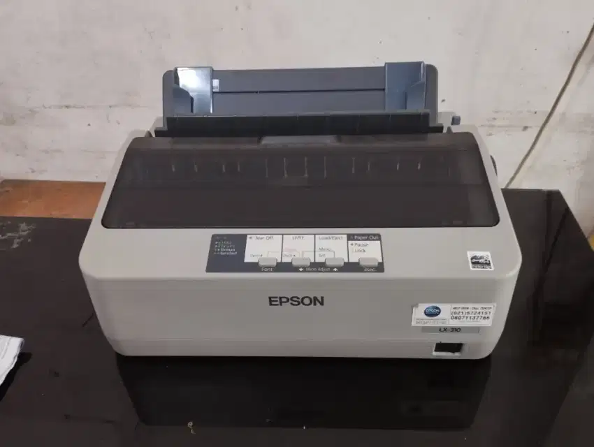 Printer Epson LX310
