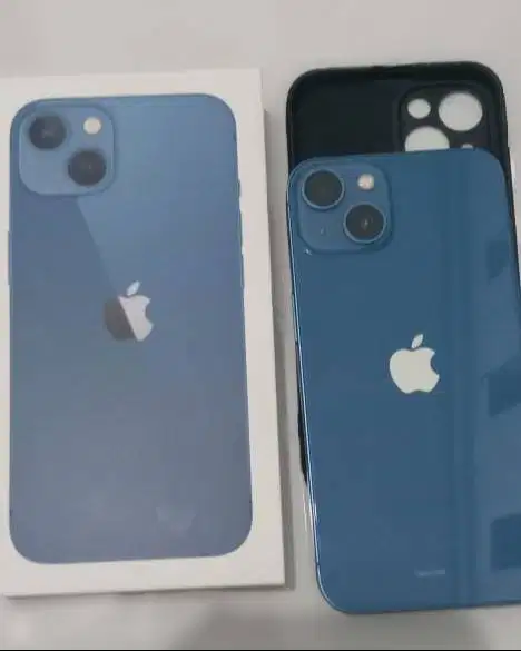 Iphone 13 mini 256gb dicri