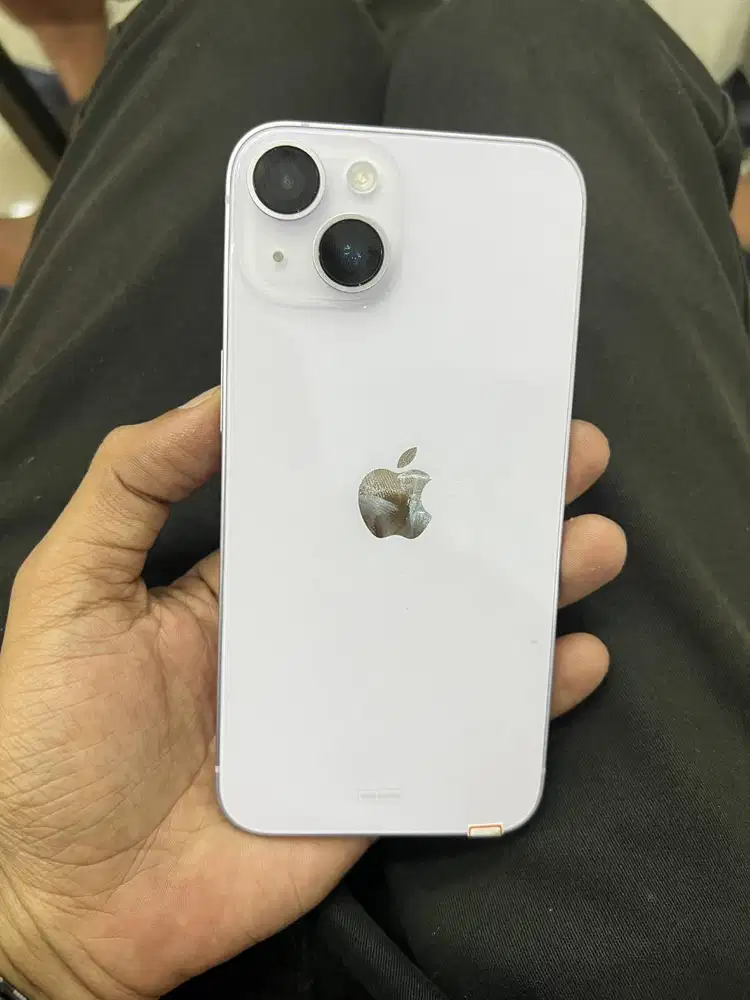 Iphone 14 plus 512gb cri