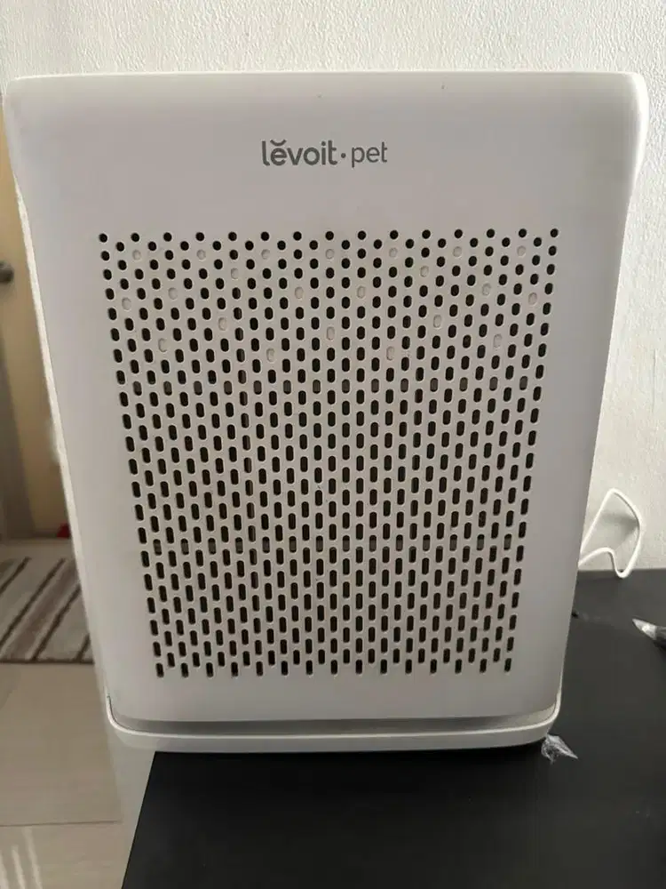 AIR PURIFIER LEVOIT 100s