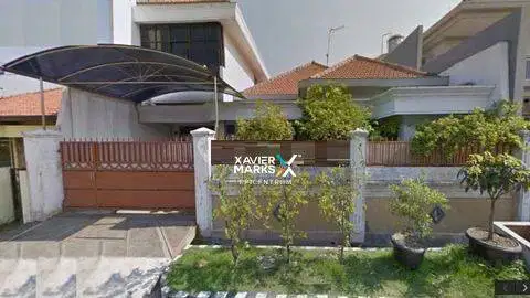 Dijual Rumah Bagus Terawat Siap Huni Kendangsari