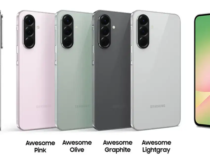 SAMSUNG GALAXY A56 5G