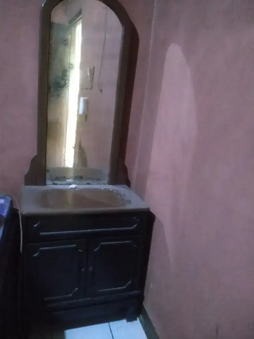 MEJA RIAS JATI MURAH
