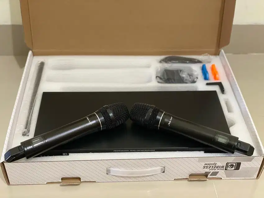Mic Audio Seven SJH M2 PRO