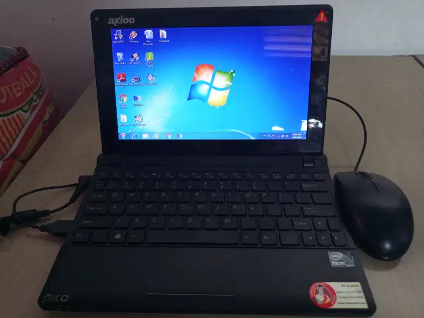 Laptop Axioo Pico