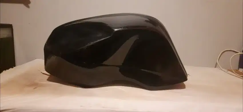 kondom tangki scorpio z