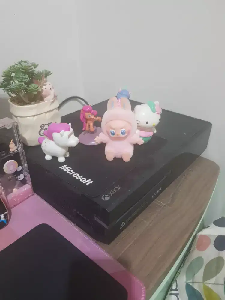 Xbox One Fat 500 Gb Minus