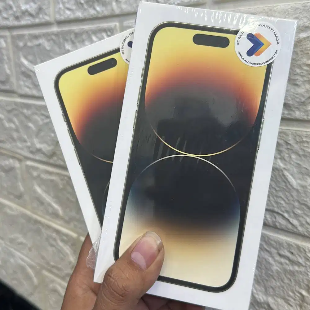 iPhone 14 Pro 256GB iBox mau